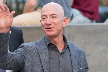Goodbye, Seattle: Jeff Bezos zieht nach Miami Goodbye, Seattle: Jeff Bezos zieht nach Miami