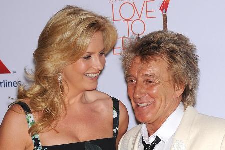 Achtfach-Papa Rod Stewart: Das ist sein Erziehungsgeheimnis Achtfach-Papa Rod Stewart: Das ist sein Erziehungsgeheimnis