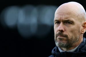 ManCity bangt um Haaland - wichtiger Sieg für United
