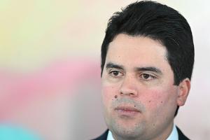Brasiliens WM-Bewerbung ist offiziell