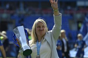 Medien: Chelsea-Trainerin Hayes übernimmt US-Nationalteam
