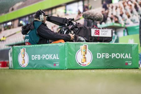 DFB-Pokal: Dortmund muss nach Stuttgart, Bayer gegen Paderborn DFB-Pokal: Dortmund muss nach Stuttgart, Bayer gegen Paderborn