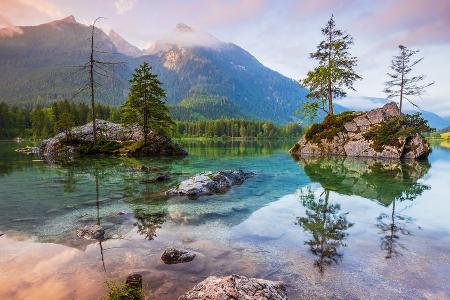 Diese deutschen Nationalparks müssen Frischluftfanatiker kennen Diese deutschen Nationalparks müssen Frischluftfanatiker kennen