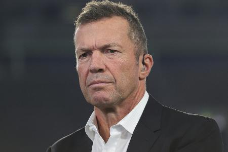 Matthäus über Tuchel-Streit: Matthäus über Tuchel-Streit: