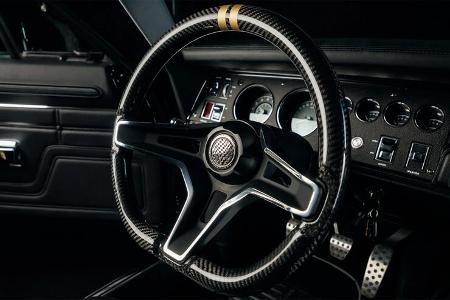 Ringbrothers Hellephant TUSK 1969er Dodge Charger