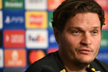 BVB wohl ohne Can und Bensebaini BVB wohl ohne Can und Bensebaini