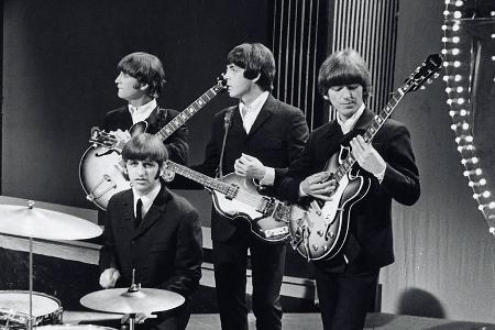 Beatles-Song Beatles-Song
