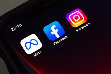 Nun kosten auch Facebook und Instagram: Was auf Nutzer zukommt Nun kosten auch Facebook und Instagram: Was auf Nutzer zukommt