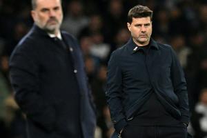 Erste Niederlage: Spurs verlieren Spitze in Unterzahl