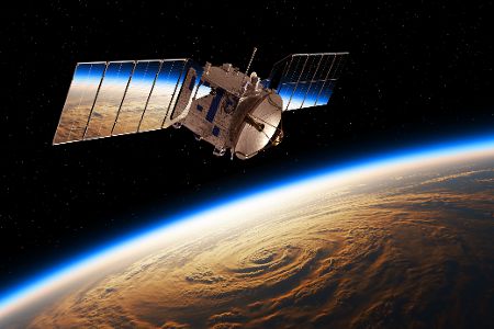 solar-satelliten