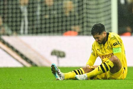 Dortmund ohne Can gegen Newcastle Dortmund ohne Can gegen Newcastle