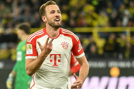 Tuchel: Keine Haus-Tipps für Kane Tuchel: Keine Haus-Tipps für Kane