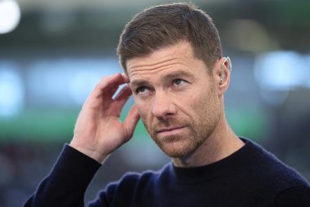Titelfavorit: Fans sehen Bayer als Konkurrenten für Bayern Titelfavorit: Fans sehen Bayer als Konkurrenten für Bayern