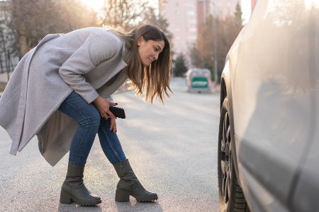 Wer beim Car-Sharing für den Schaden haftet Wer beim Car-Sharing für den Schaden haftet