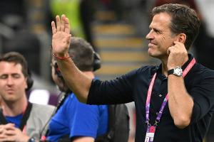 Bierhoff: Flick wird wieder Trainer sein