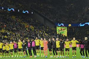 "Danke, BVB": Newcastle lobt BVB-Preise