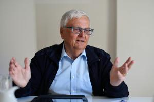 Verfahren in "Sommermärchen-Affäre" ab 4. März 2024