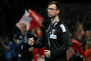 Klub-WM: Berlin und Magdeburg auf Halbfinalkurs