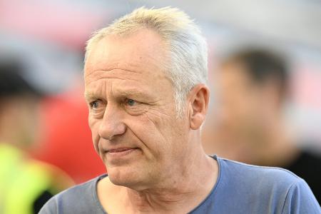 Streich mahnt: Streich mahnt: