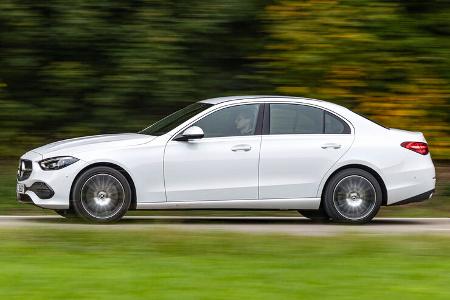 Mercedes C 300