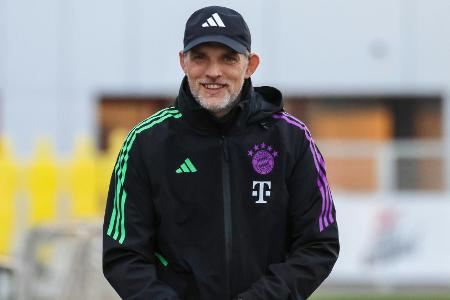 FC Bayern mit erwarteter Aufstellung gegen Galatasaray FC Bayern mit erwarteter Aufstellung gegen Galatasaray