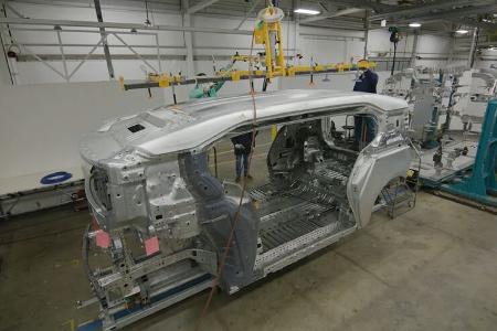 6/2021, Cruise Origin Produktion 6/2021, Cruise Origin Produktion