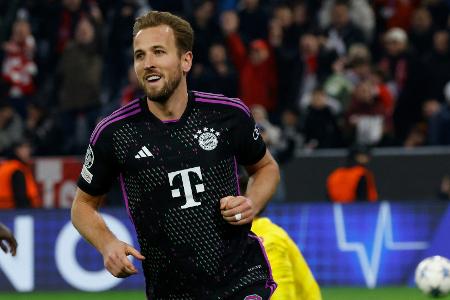 Bayern gegen Stuttgart und Hoffenheim jeweils im Free TV Bayern gegen Stuttgart und Hoffenheim jeweils im Free TV