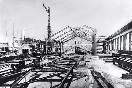 Daimler-Standort Sindelfingen, Historie, Impression