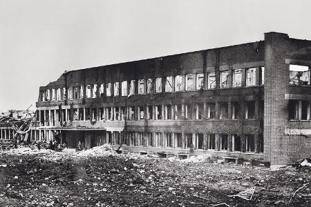 Daimler-Standort Sindelfingen, Historie, Impression
