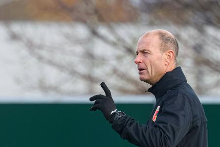 FCA-Coach Thorup vor Hoffenheim: 