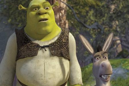 Beliebter Animationsheld: Beliebter Animationsheld:
