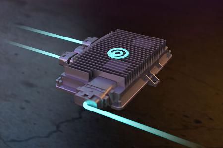Brembo Sensify