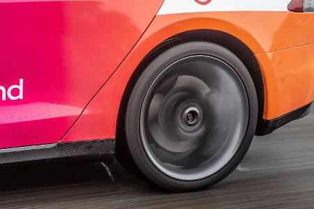 Brembo Sensify
