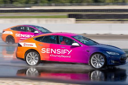 Brembo Sensify