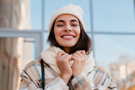 Checkliste: Mit diesen Tipps und Tricks trotzen Sie der Winterkälte Checkliste: Mit diesen Tipps und Tricks trotzen Sie der Winterkälte
