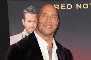 "The Rock" als Präsident? US-Parteien fragten bei Dwayne Johnson an