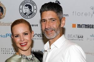 Drittes Baby: "Let's Dance"-Star Isabel Edvardsson ist schwanger