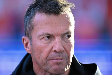 Matthäus über Tuchel: Matthäus über Tuchel: