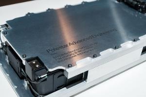 Lädt der Polestar 5 in fünf Minuten 160 km?