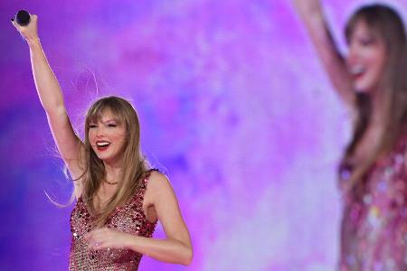 Grammy Awards 2024: Taylor Swift stellt Nominierungs-Rekord auf Grammy Awards 2024: Taylor Swift stellt Nominierungs-Rekord auf