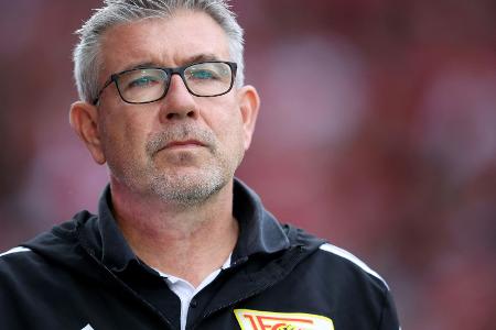 Union-Coach Fischer über Bayer: Union-Coach Fischer über Bayer: