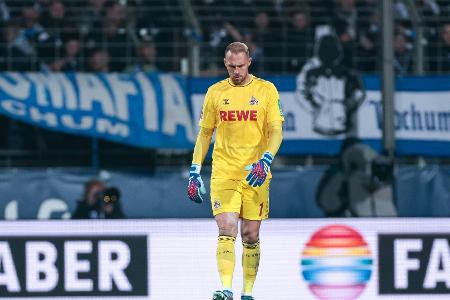 Kein Sieg zum Karnevalsauftakt für den FC Kein Sieg zum Karnevalsauftakt für den FC