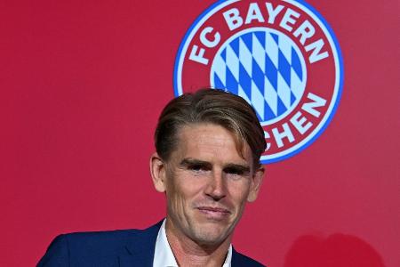FC Bayern: Freund verrät Transferziele FC Bayern: Freund verrät Transferziele