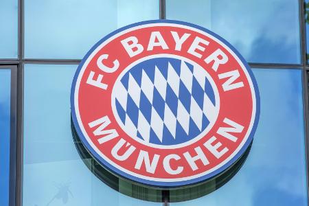 FC Bayern mit Umsatzrekord FC Bayern mit Umsatzrekord