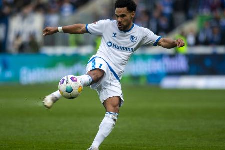 Magdeburg kann Durststrecke nicht beenden Magdeburg kann Durststrecke nicht beenden