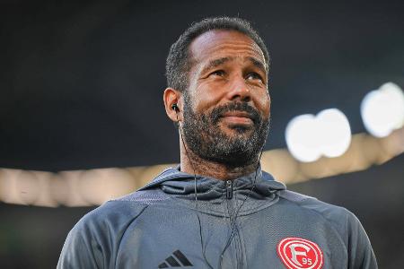 Düsseldorf verliert bei Düsseldorf verliert bei