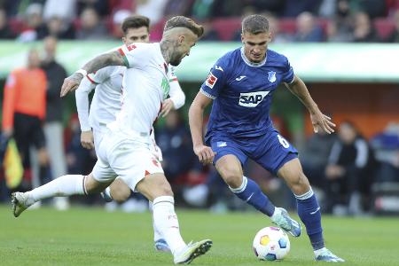 Nagelsmann nominiert Prömel für Nmecha nach Nagelsmann nominiert Prömel für Nmecha nach