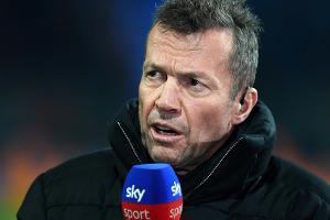 Matthäus-Kritik am BVB: "Das ist keine Mannschaft"