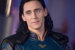 Rückkehr toter Marvel-Figuren? Tom Hiddleston deutet Comebacks an