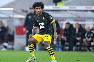 Adeyemi fehlt auf eigenen Wunsch bei U21